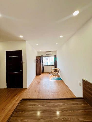 Hình ảnh Dự án mới mặt tiền Trần Quang Khải Q5
