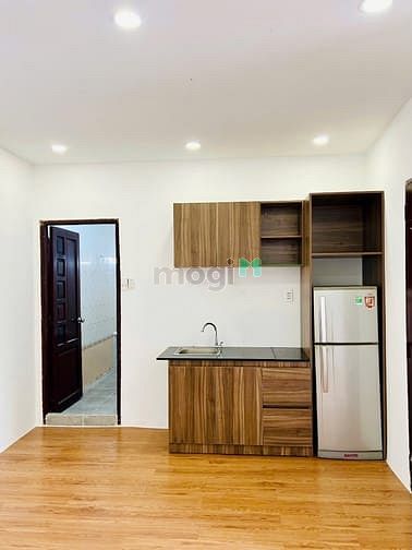 Hình ảnh Dự án mới mặt tiền Trần Quang Khải Q5