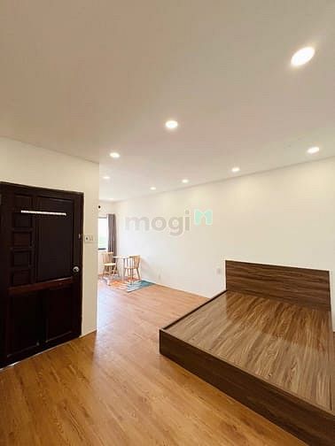 Hình ảnh Dự án mới mặt tiền Trần Quang Khải Q5