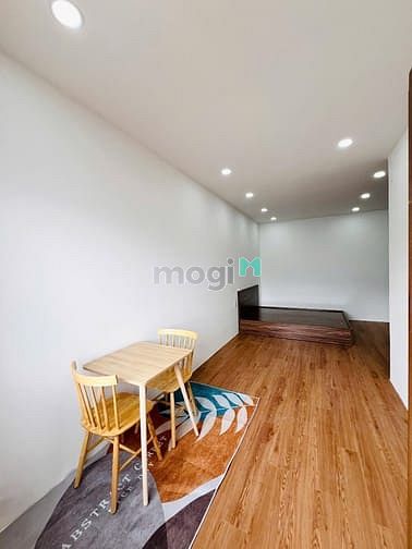 Hình ảnh Dự án mới mặt tiền Trần Quang Khải Q5