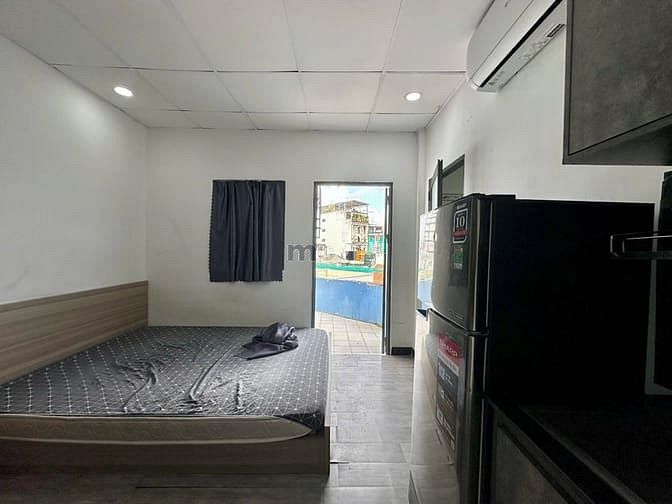 Hình ảnh CHDV Ban Công Phan Đăng Lưu Phú Nhuận