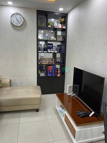 Hình ảnh Bàu Cát II, Hồng Lạc, Tân Bình: 93m2,3p ngủ,2wc, 12tr/th