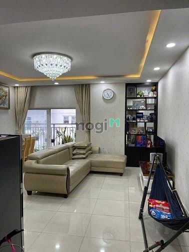 Hình ảnh Bàu Cát II, Hồng Lạc, Tân Bình: 93m2,3p ngủ,2wc, 12tr/th