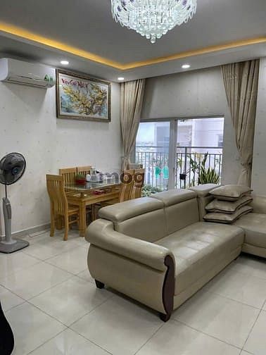 Hình ảnh Bàu Cát II, Hồng Lạc, Tân Bình: 93m2,3p ngủ,2wc, 12tr/th