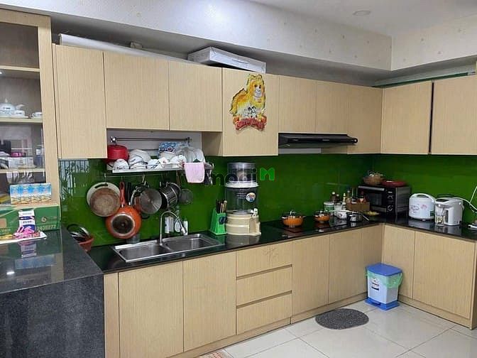 Hình ảnh Bàu Cát II, Hồng Lạc, Tân Bình: 93m2,3p ngủ,2wc, 12tr/th