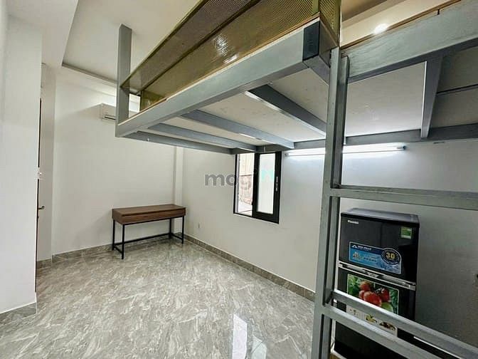 Hình ảnh Cho thuê DUPLEX FULL NỘI THẤT, THOÁNG MÁT vị trí thuận lợi tại Thủ Đức