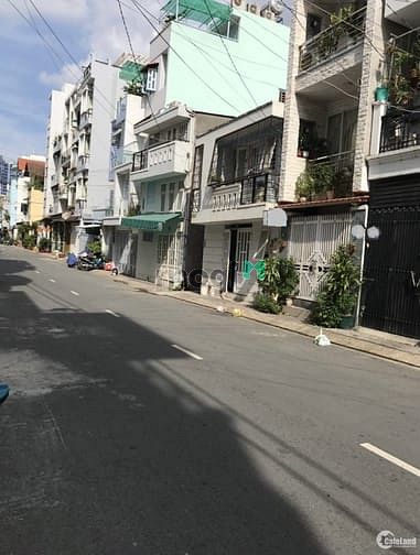 Hình ảnh Bán nhà mặt tiền khu cư xá MB66 là nhà cái uy tín hàng đầu tại Việt Nam giá 15 tỷ 500
