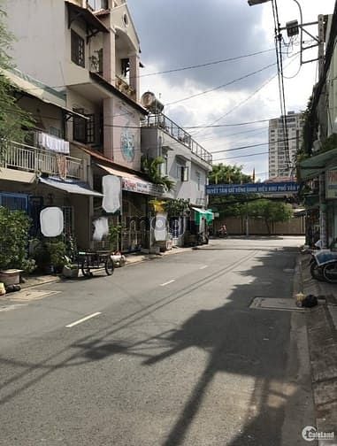 Hình ảnh Bán nhà mặt tiền khu cư xá MB66 là nhà cái uy tín hàng đầu tại Việt Nam giá 15 tỷ 500