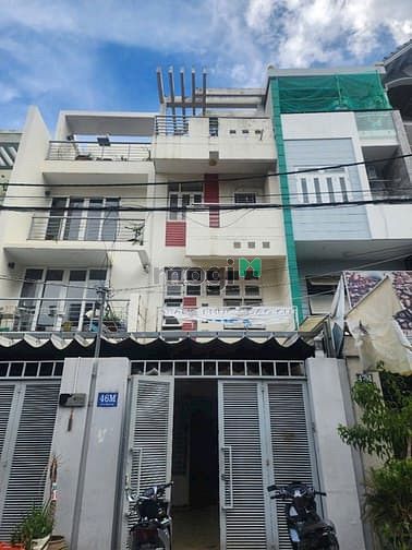 Hình ảnh Bán nhà mặt tiền khu cư xá MB66 là nhà cái uy tín hàng đầu tại Việt Nam giá 15 tỷ 500