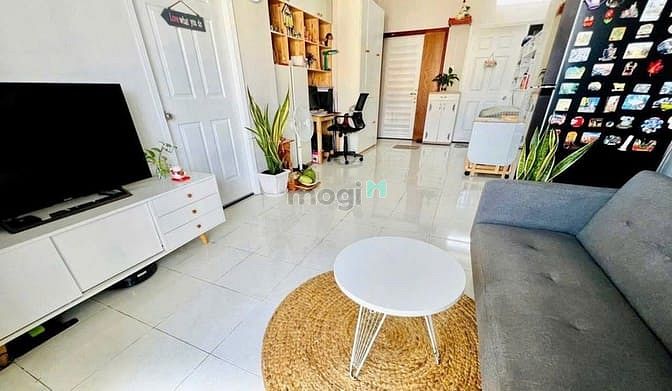 Hình ảnh Carillon 2, Hòa Thạnh, Tân Phú : 79m2, 2p ngủ, 2wc, 12tr/th