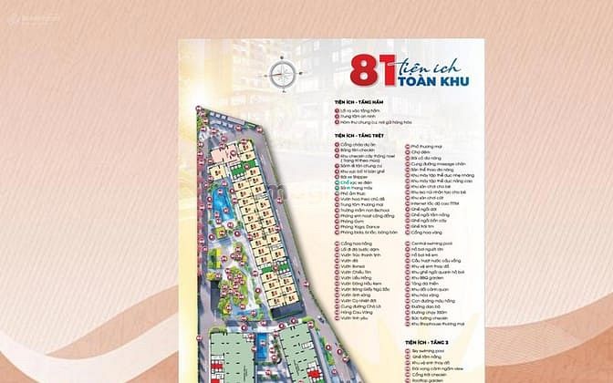 Hình ảnh Bcons Solary 3 tầng TTTM, từ 225tr sở hữu 2PN