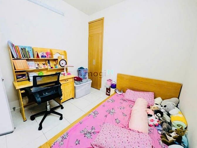 Hình ảnh Carillon 2, Hòa Thạnh, Tân Phú : 79m2, 2p ngủ, 2wc, 12tr/th