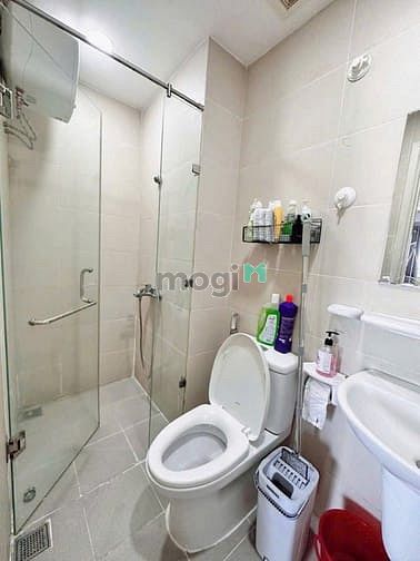 Hình ảnh Carillon 2, Hòa Thạnh, Tân Phú : 79m2, 2p ngủ, 2wc, 12tr/th