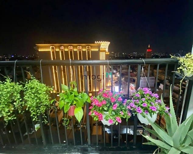 Hình ảnh Carillon 2, Hòa Thạnh, Tân Phú : 79m2, 2p ngủ, 2wc, 12tr/th