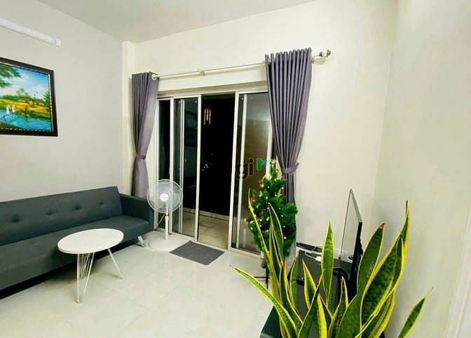 Hình ảnh Carillon 2, Hòa Thạnh, Tân Phú : 79m2, 2p ngủ, 2wc, 12tr/th