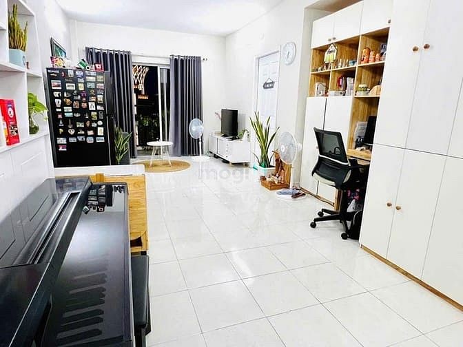 Hình ảnh Carillon 2, Hòa Thạnh, Tân Phú : 79m2, 2p ngủ, 2wc, 12tr/th
