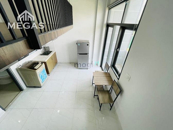Hình ảnh 🎈 Hình Thật 100% – Căn Hộ Full Nội Thất – Máy Giặt Riêng – Võ VănKiệt
