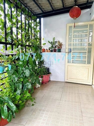 Hình ảnh Nhà 1/ Lê Liễu DT 61,5m2, gần Aeon Tân Phú