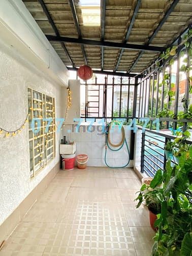 Hình ảnh Nhà 1/ Lê Liễu DT 61,5m2, gần Aeon Tân Phú