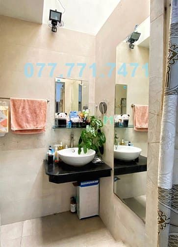 Hình ảnh Nhà 1/ Lê Liễu DT 61,5m2, gần Aeon Tân Phú
