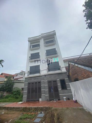 Hình ảnh Bán nhà gần Vinhomes Đan Phượng, sát Tây Thăng Long, đủ tiện ích