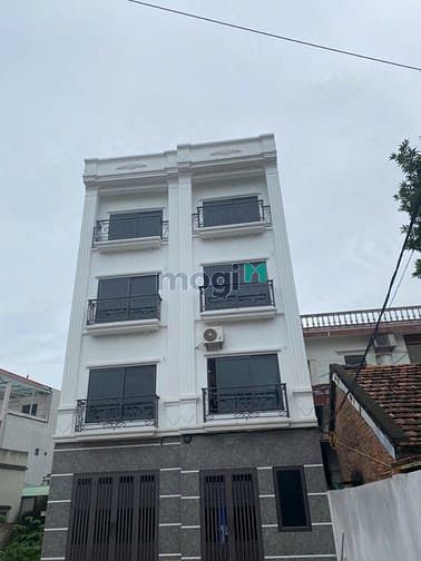 Hình ảnh Bán nhà gần Vinhomes Đan Phượng, sát Tây Thăng Long, đủ tiện ích