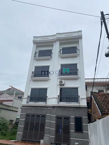 Hình ảnh Bán nhà gần Vinhomes Đan Phượng, sát Tây Thăng Long, đủ tiện ích