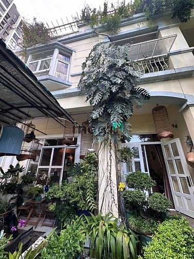 Hình ảnh Bán Biệt Thự Mỹ Thái 2 Phú Mỹ Hưng 38 tỷ