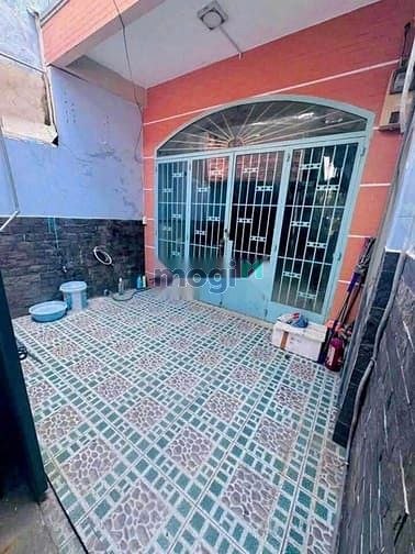 Hình ảnh Cho thuê Nhà Phan Văn Trị, P11, 4x13m, trệt 1 lầu, 3PN2WC, 12tr