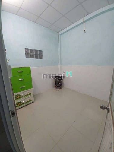 Hình ảnh Cho thuê Nhà Phan Văn Trị, P11, 4x13m, trệt 1 lầu, 3PN2WC, 12tr