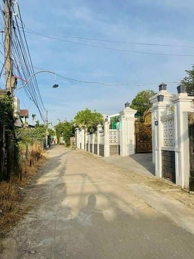 Hình ảnh Bán gấp đất full thổ cư MT Tân Phú Trung Củ Chi, diện tích 198m2 shr