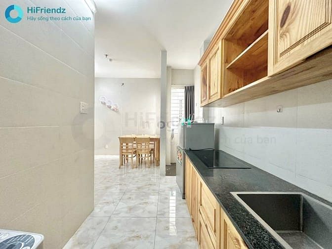 Hình ảnh 💥 CHO THUÊ CĂN HỘ MỚI FULL NỘI THẤT RỘNG 35m2 thoáng mát an ninh ở Q9