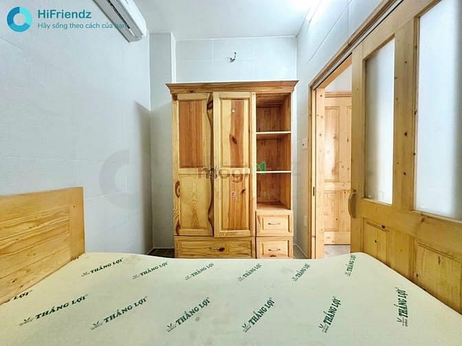 Hình ảnh 💥 CHO THUÊ CĂN HỘ MỚI FULL NỘI THẤT RỘNG 35m2 thoáng mát an ninh ở Q9