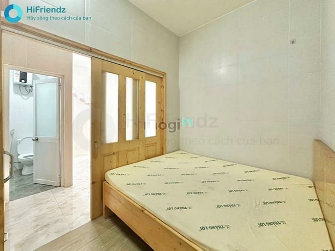 Hình ảnh 💥 CHO THUÊ CĂN HỘ MỚI FULL NỘI THẤT RỘNG 35m2 thoáng mát an ninh ở Q9