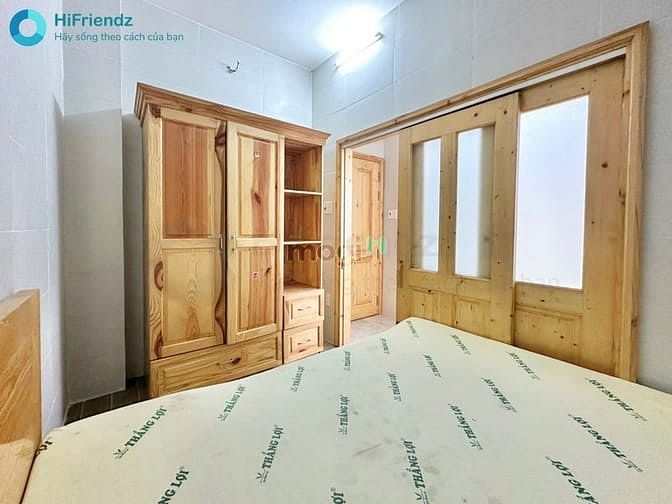 Hình ảnh 💥 CHO THUÊ CĂN HỘ MỚI FULL NỘI THẤT RỘNG 35m2 thoáng mát an ninh ở Q9