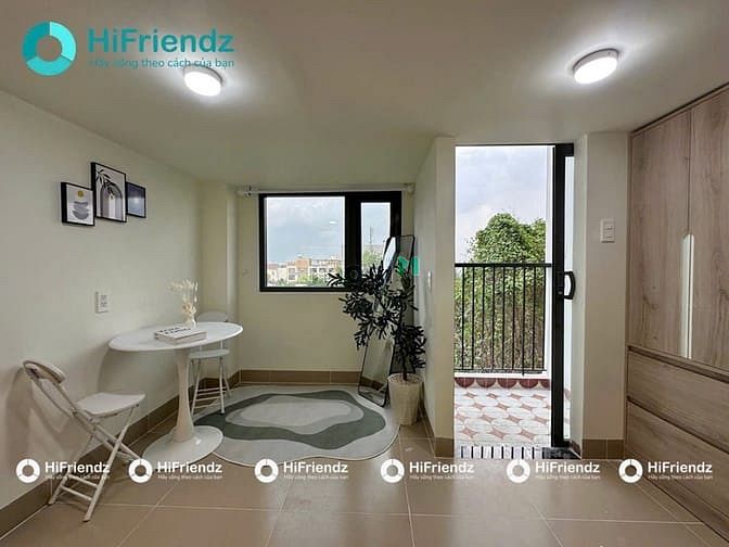 Hình ảnh SIÊU PHẨM CĂN HỘ DUPLEX FULL NỘI THẤT,ban công thoáng mát an ninh ở Q9
