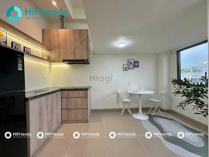 Hình ảnh SIÊU PHẨM CĂN HỘ DUPLEX FULL NỘI THẤT,ban công thoáng mát an ninh ở Q9