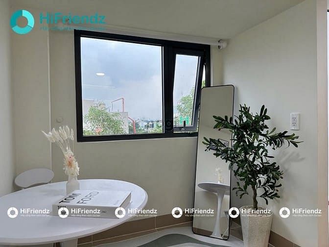 Hình ảnh SIÊU PHẨM CĂN HỘ DUPLEX FULL NỘI THẤT,ban công thoáng mát an ninh ở Q9