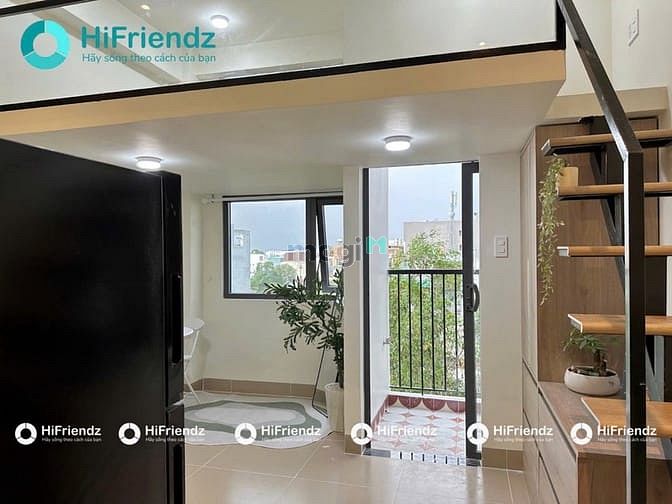 Hình ảnh SIÊU PHẨM CĂN HỘ DUPLEX FULL NỘI THẤT,ban công thoáng mát an ninh ở Q9