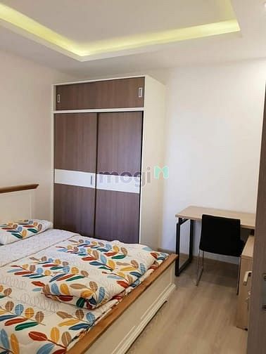 Hình ảnh Cho thuê chung cư Dream Home, Đường 59, GV: 70m2 8tr/th, 2pn, nột thất