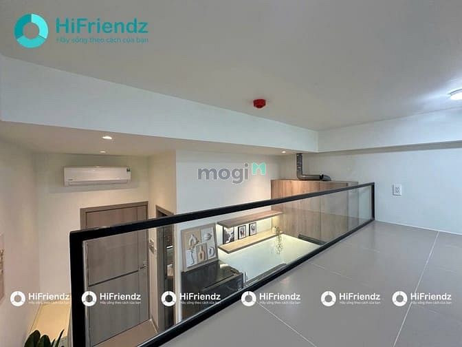Hình ảnh SIÊU PHẨM CĂN HỘ DUPLEX FULL NỘI THẤT,ban công thoáng mát an ninh ở Q9