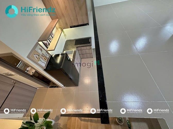 Hình ảnh SIÊU PHẨM CĂN HỘ DUPLEX FULL NỘI THẤT,ban công thoáng mát an ninh ở Q9