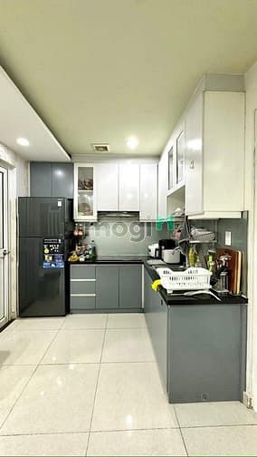 Hình ảnh Cho thuê chung cư Dream Home, Đường 59, GV: 70m2 8tr/th, 2pn, nột thất