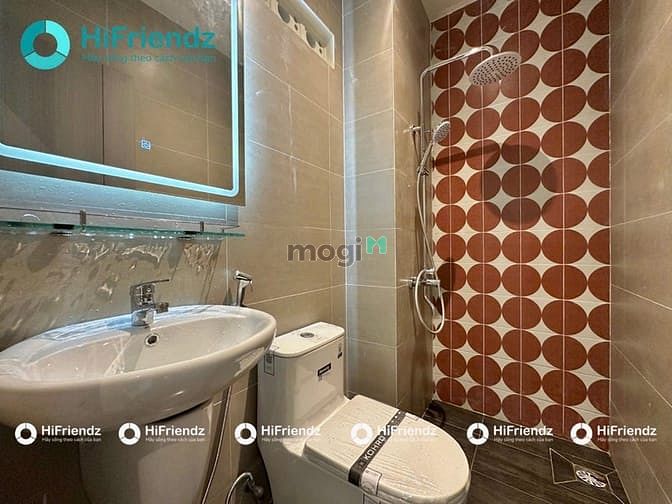 Hình ảnh SIÊU PHẨM CĂN HỘ DUPLEX FULL NỘI THẤT,ban công thoáng mát an ninh ở Q9