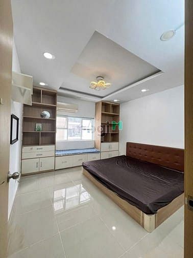 Hình ảnh Ruby Garden, 12tr/tháng, 110m2, 3PN, 2WC, Nguyễn Sỹ Sách, P15, TB.