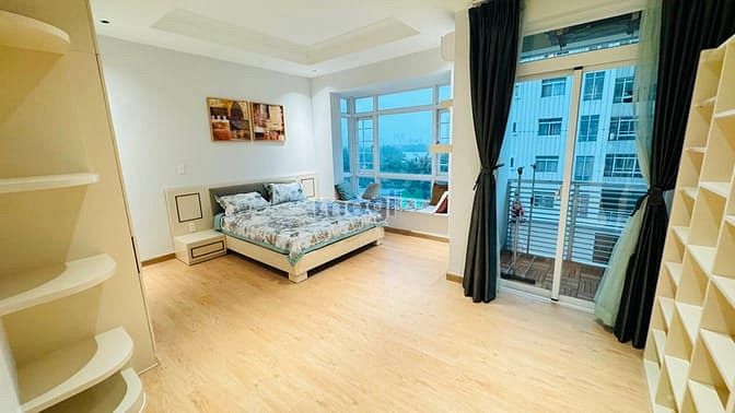Hình ảnh Bán Trang Chủ MB66.COM / Đăng Ký Tặng 66K river side residence Phú Mỹ Hưng quận 7