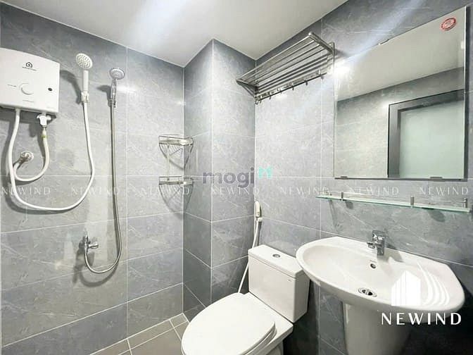 Hình ảnh Duplex mới tinh, full nt, cửa sổ lớn, gần Lotte, Tdtu, Rmit, q1,4,8