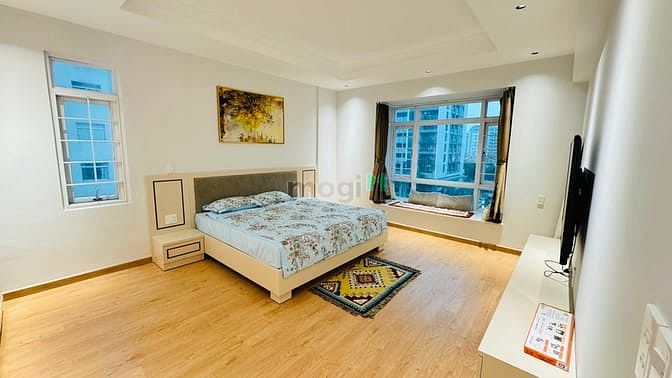 Hình ảnh Bán Trang Chủ MB66.COM / Đăng Ký Tặng 66K river side residence Phú Mỹ Hưng quận 7