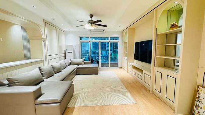 Hình ảnh Bán Trang Chủ MB66.COM / Đăng Ký Tặng 66K river side residence Phú Mỹ Hưng quận 7