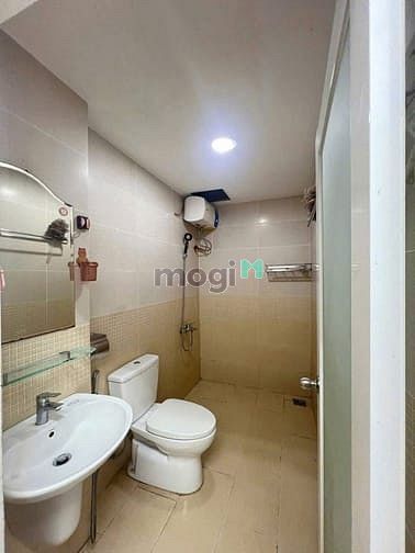 Hình ảnh Ruby Garden, 12tr/tháng, 110m2, 3PN, 2WC, Nguyễn Sỹ Sách, P15, TB.